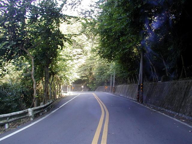 Hsinchu County Road Number 118